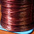 Copper wire die
